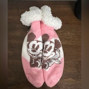 NEW 1 PAIR COZY WARMERS SIZE:4-10